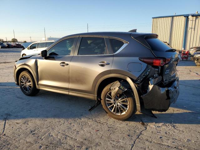 Photo 2 from auction – 2021 MAZDA CX-5 TOURI with VIN JM3KFACM3M0322527