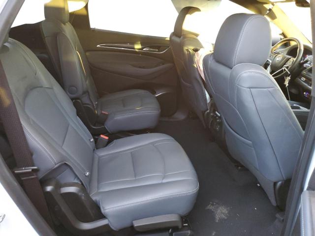 Photo 6 from auction – 2022 BUICK ENCLAVE PR with VIN 5GAEVBKWXNJ124509