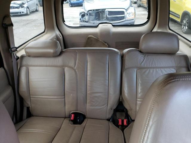 Photo 10 from auction – 1999 MERCURY MOUNTAINEE with VIN 4M2ZU55P0XUJ10297