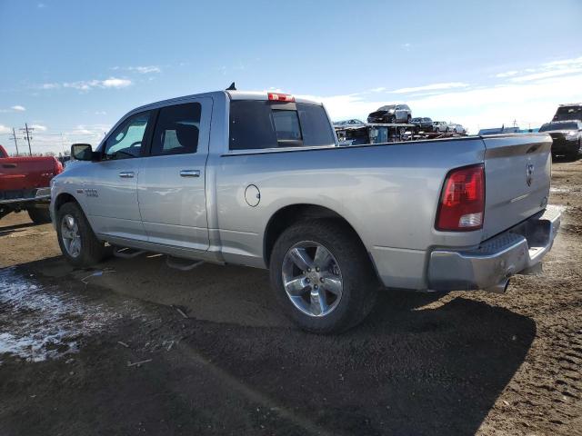 Photo 2 from auction – 2018 RAM 1500 SLT with VIN 1C6RR6TT2JS160531