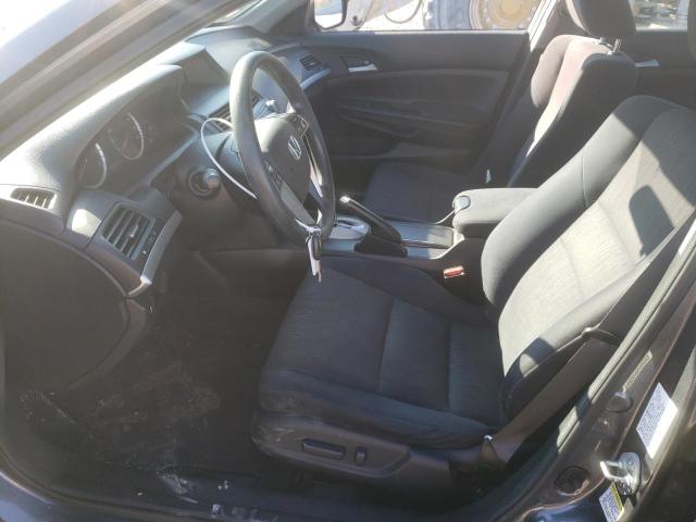 Photo 7 from auction – 2012 HONDA ACCORD LXP with VIN 1HGCP2F42CA069996