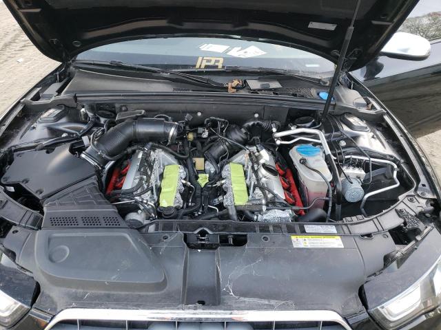 Photo 11 from auction – 2015 AUDI S5 PREMIUM with VIN WAUGGAFR4FA014277