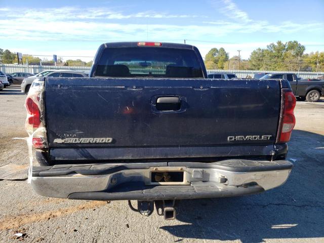 Photo 6 from auction – 2005 CHEVROLET SILVERADO with VIN 1GCEC19T85Z251982
