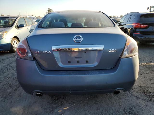 Photo 6 from auction – 2012 NISSAN ALTIMA BAS with VIN 1N4AL2AP2CN471440