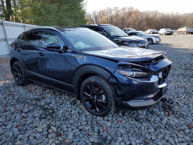 Photo 4 from auction – 2022 MAZDA CX-30 PREM with VIN 3MVDMBEY7NM437691