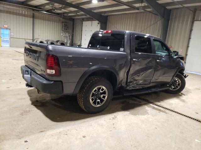 Photo 3 from auction – 2017 RAM 1500 REBEL with VIN 1C6RR7YT5HS718820
