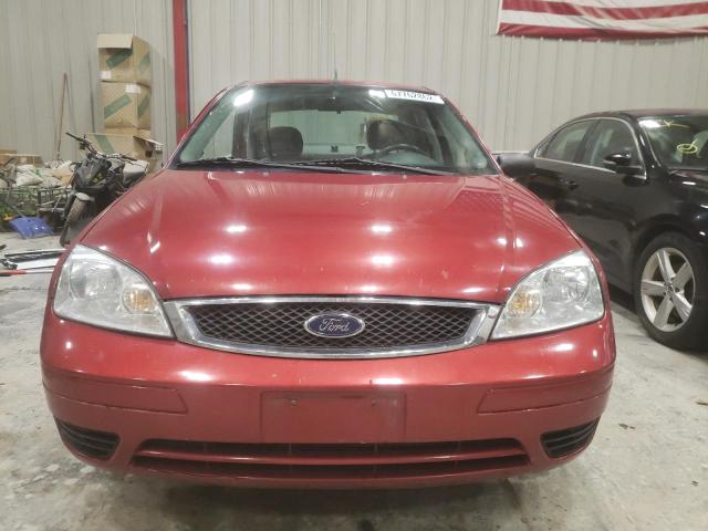 Photo 5 from auction – 2005 FORD FOCUS ZX4 with VIN 1FAFP34N25W287669