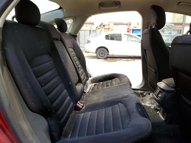 Photo 10 from auction – 2013 FORD FUSION SE with VIN 3FA6P0H72DR251394