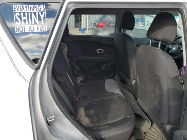 Photo 10 from auction – 2019 KIA SOUL with VIN KNDJN2A28K7684307