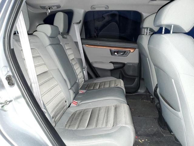 Photo 11 from auction – 2017 HONDA CR-V EX with VIN 5J6RW2H53HL018403