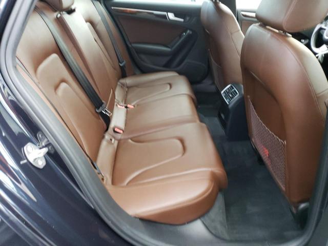 Photo 10 from auction – 2015 AUDI A4 PREMIUM with VIN WAUFFAFL2FN040783