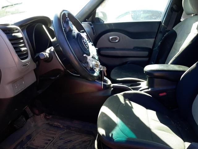Photo 7 from auction – 2014 KIA SOUL with VIN KNDJN2A21E7016739