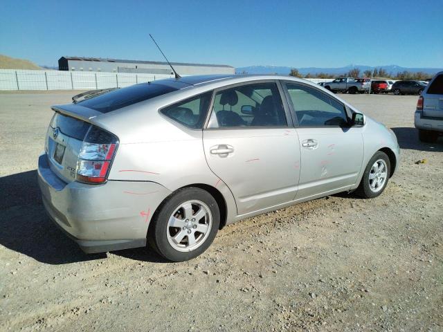Photo 3 from auction – 2004 TOYOTA PRIUS with VIN JTDKB20U340075301