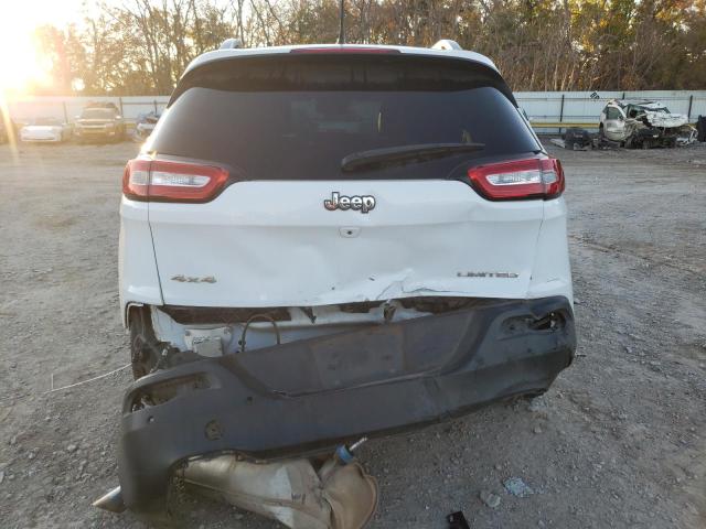 Photo 6 from auction – 2014 JEEP CHEROKEE L with VIN 1C4PJMDB3EW281732