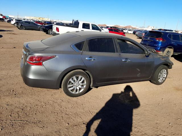 Photo 3 from auction – 2015 NISSAN ALTIMA 2.5 with VIN 1N4AL3AP3FC493453