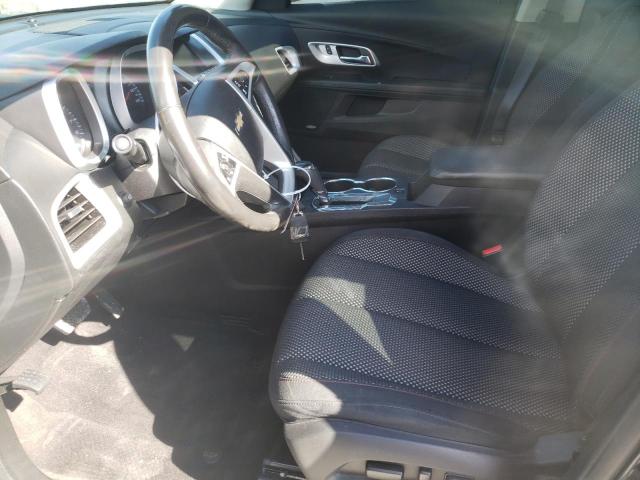 Photo 7 from auction – 2016 CHEVROLET EQUINOX LT with VIN 2GNFLFE30G6241458