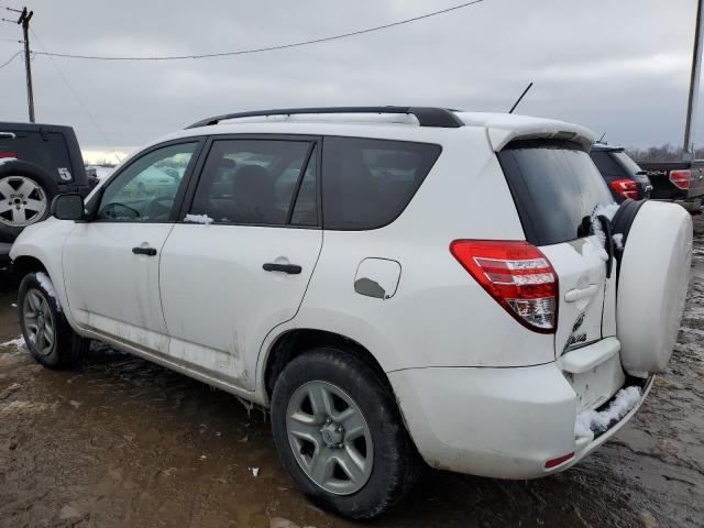 Photo 2 from auction – 2012 TOYOTA RAV4 with VIN 2T3BF4DV8CW226436