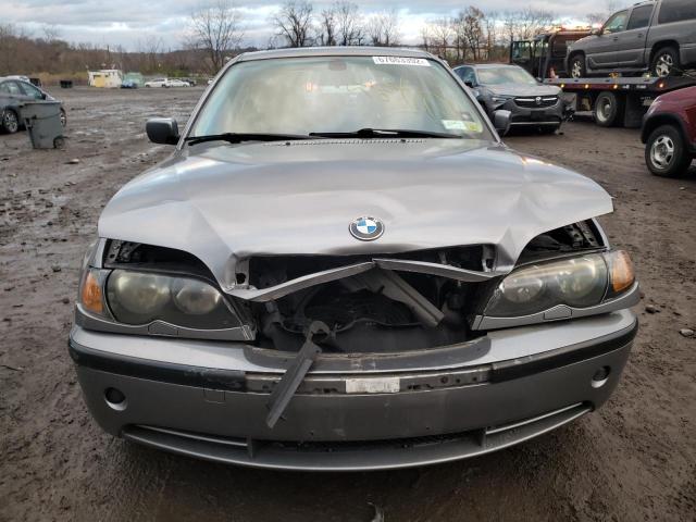 Photo 5 from auction – 2004 BMW 330 XI with VIN WBAEW53484PN35605
