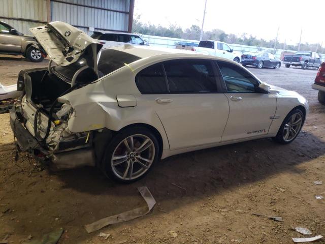 Photo 3 from auction – 2013 BMW 740 LI with VIN WBAYE4C53DD136721