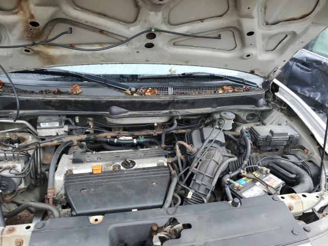 Photo 11 from auction – 2003 HONDA ELEMENT EX with VIN 5J6YH285X3L053714