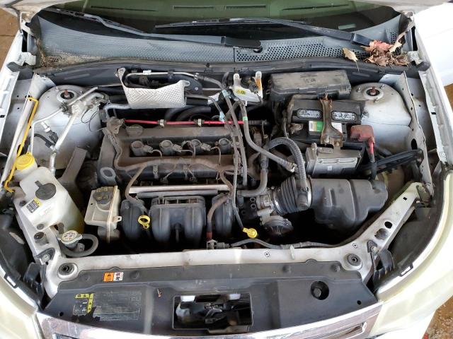 Photo 11 from auction – 2008 FORD FOCUS SE with VIN 1FAHP35N48W205260