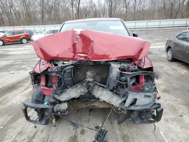 Photo 11 from auction – 2013 RAM 1500 ST with VIN 1C6RR7KT3DS669278