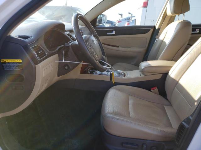 Photo 7 from auction – 2013 HYUNDAI GENESIS 3. with VIN KMHGC4DD5DU224482
