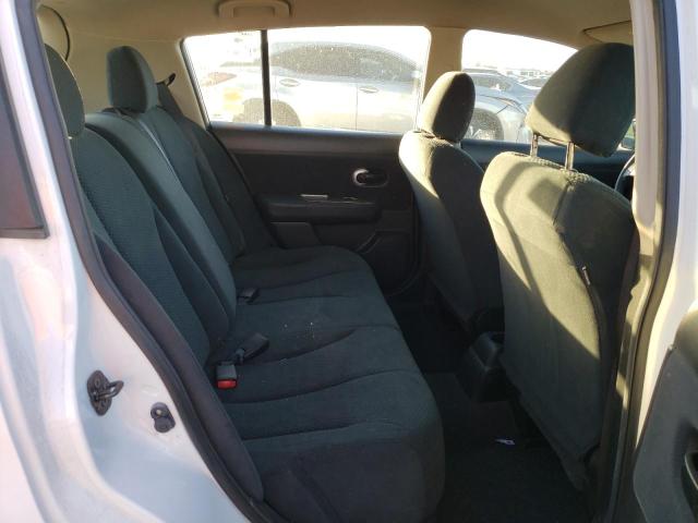 Photo 10 from auction – 2011 NISSAN VERSA S with VIN 3N1BC1CP3BL508700