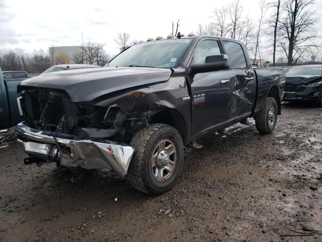 RAM 2500 SLT 2014 with VIN 3C6UR5DJ3EG114589 - Photo from auction
