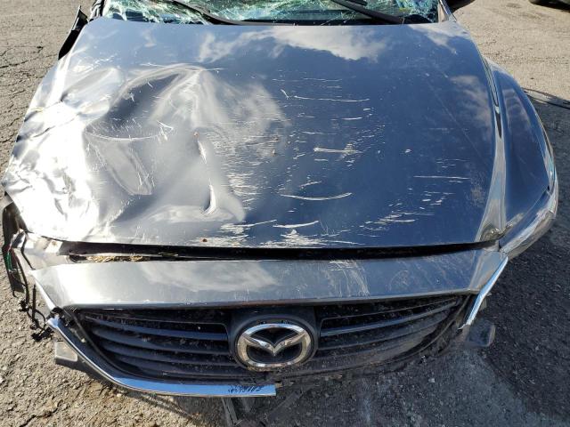 Фото 11 с аукциона – 2017 MAZDA 6 TOURING с VIN JM1GL1V52H1115768