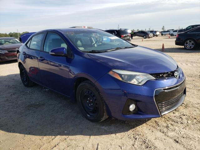 Photo 4 from auction – 2016 TOYOTA COROLLA L with VIN 5YFBURHE5GP481932