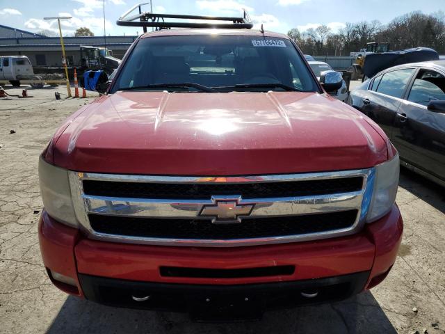 Zdjęcie 5 z aukcji – 2011 CHEVROLET SILVERADO z VIN 3GCPKTE33BG393360