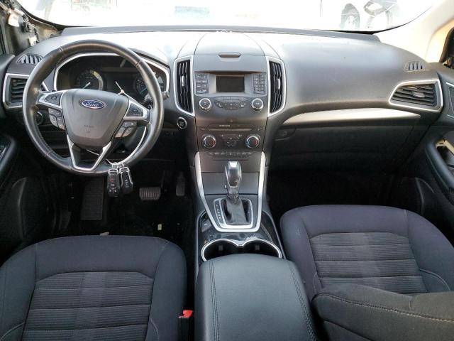 Photo 8 from auction – 2015 FORD EDGE SEL with VIN 2FMTK3J93FBB19749