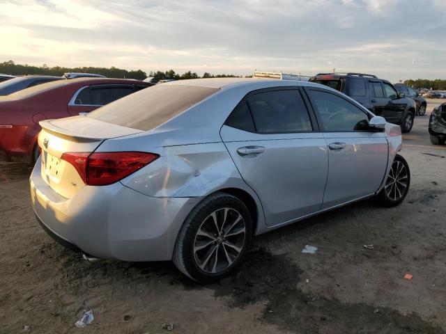 Photo 3 from auction – 2019 TOYOTA COROLLA L with VIN 5YFBURHE1KP886002