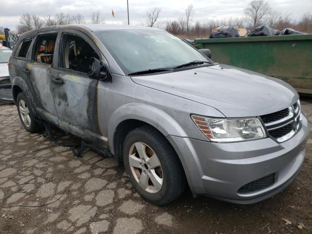 Photo 4 from auction – 2015 DODGE JOURNEY SE with VIN 3C4PDCAB7FT661492