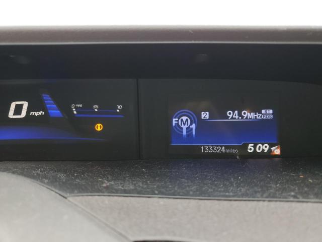 Foto 9 de la subasta – 2012 HONDA CIVIC LX con VIN 19XFB2F56CE077776