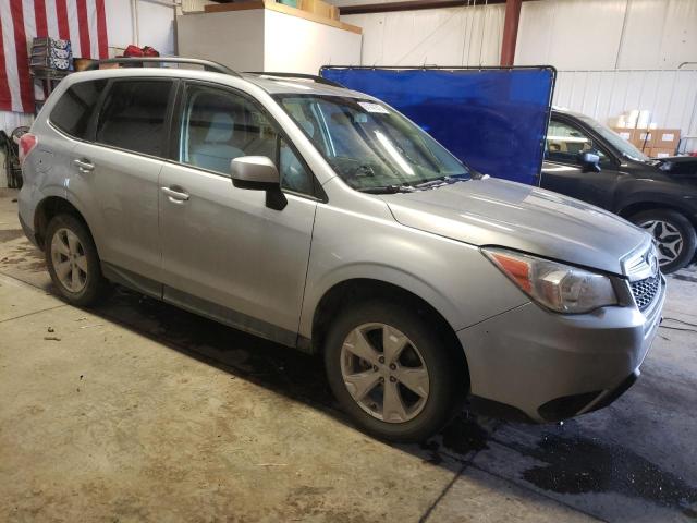 Photo 4 from auction – 2014 SUBARU FORESTER 2 with VIN JF2SJAEC6EH441219