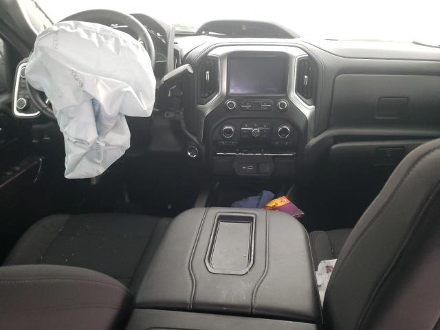 Photo 8 from auction – 2022 CHEVROLET SILVERADO with VIN 1GCPYFED2NZ170434