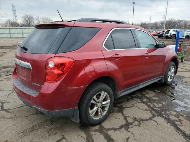 Photo 3 from auction – 2013 CHEVROLET EQUINOX LT with VIN 2GNFLNEK3D6408912