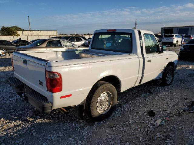 Photo 3 from auction – 2001 FORD RANGER with VIN 1FTYR10D11TA82175