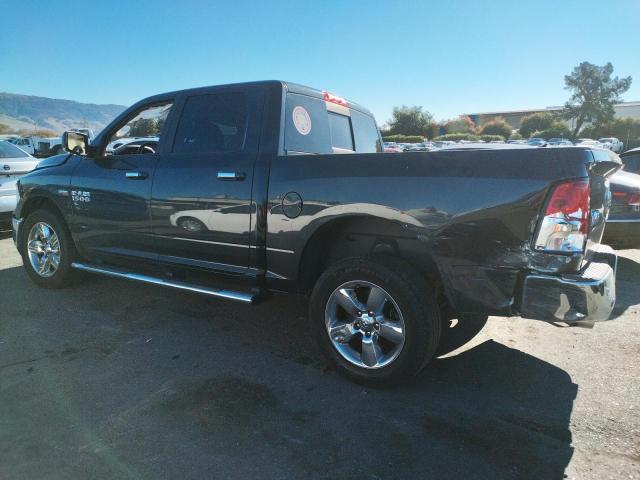 Photo 2 from auction – 2016 RAM 1500 SLT with VIN 3C6RR7LT4GG338574