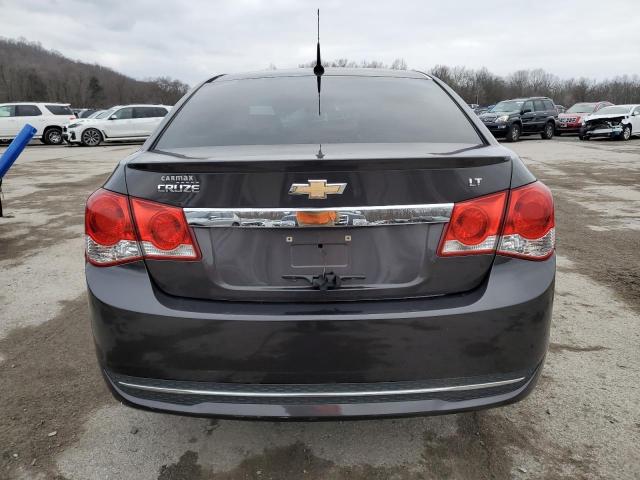 Photo 6 from auction – 2014 CHEVROLET CRUZE LT with VIN 1G1PC5SB7E7310879