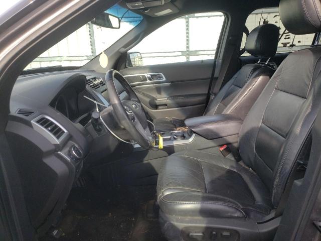 Photo 7 from auction – 2011 FORD EXPLORER X with VIN 1FMHK8D83BGA91668
