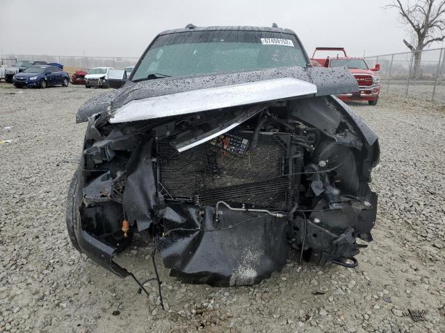 Photo 5 from auction – 2010 LINCOLN NAVIGATOR with VIN 5LMJJ2J57AEJ07972