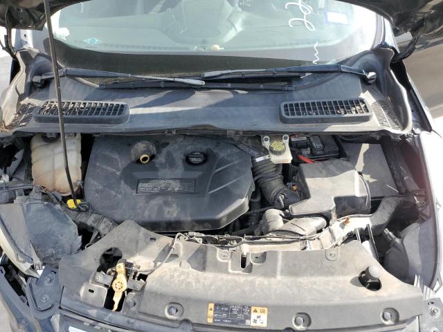 Photo 11 from auction – 2014 FORD ESCAPE SE with VIN 1FMCU0G99EUC29746