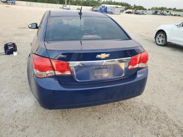 Photo 6 from auction – 2012 CHEVROLET CRUZE LS with VIN 1G1PC5SH5C7175256