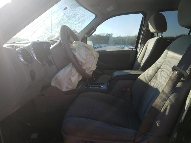 Photo 7 from auction – 2007 FORD EXPLORER X with VIN 1FMEU63E77UB22440