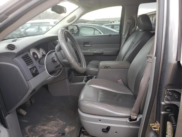 Photo 7 from auction – 2005 DODGE DURANGO LI with VIN 1D4HB58D05F558813