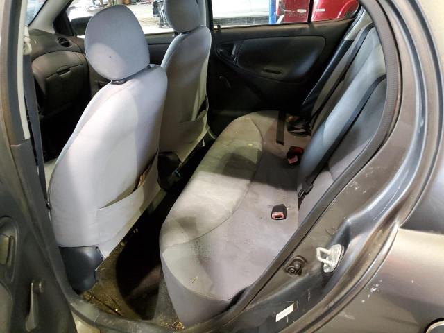 Photo 10 from auction – 2003 TOYOTA ECHO with VIN JTDBT123035050806
