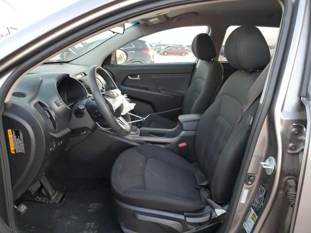 Photo 7 from auction – 2013 KIA SPORTAGE B with VIN KNDPB3A26D7514720